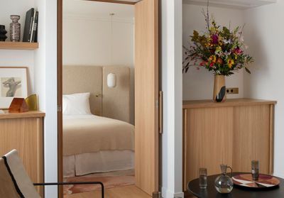 Slow living : les idées décos à piquer à l'hôtel NUAGE