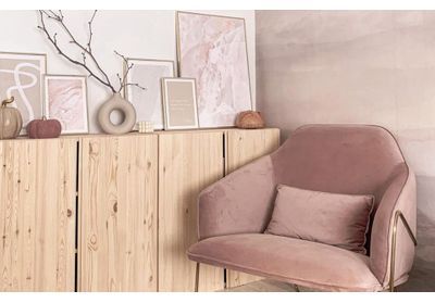 Ikea Hack : 12 idées pour relooker le meuble de rangement Ivar