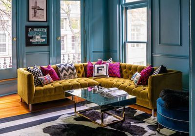 Peinture : quelle couleur pour quelle pièce ?