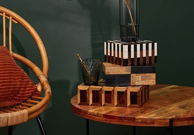 25 jolies boîtes de rangement pour cacher tous vos trésors