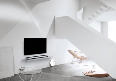 14 façons d'adopter le béton ciré dans son intérieur