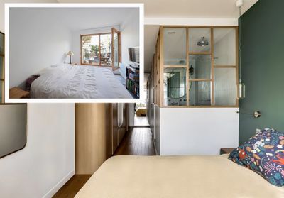 Avant/après : 18 chambres au relooking gagnant !