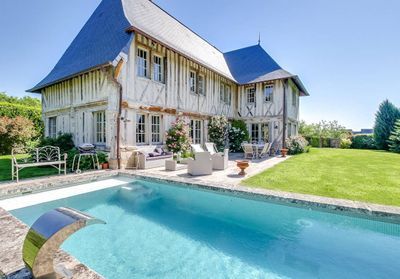 Airbnb Deauville : 12 maisons, villas et appartements de rêve à Deauville et ses alentours