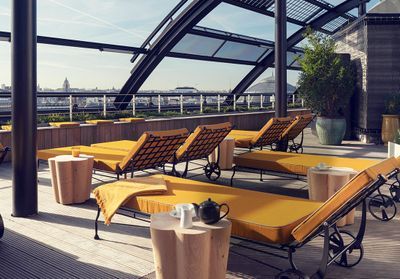 Madame Rêve : quand le luxe se conjugue avec l'imaginaire