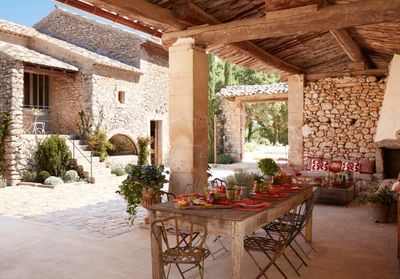 Sud : notre sélection 2022 de maisons de vacances irrésistibles