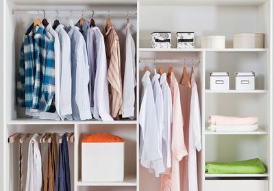 10 conseils d'experte pour bien ranger votre intérieur