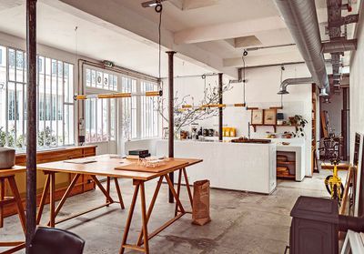 10 designers dessinent la maison de demain