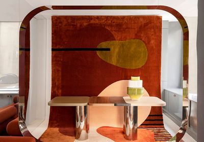 7 femmes architectes ou designers passent du décor au mobilier