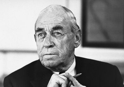 Alvar Aalto, le designer qui inspire IKEA et la chanteuse Yelle
