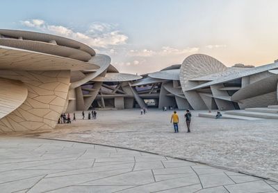 Jean Nouvel : l'architecte star en dix réalisations cultes