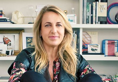 Le monde déco de Patricia Urquiola