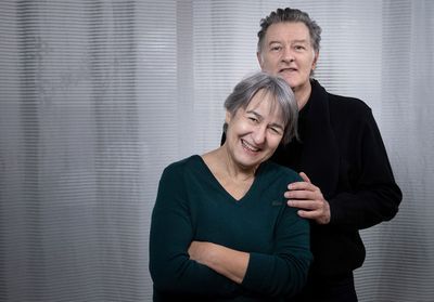 Les Français Anne Lacaton et Jean-Philippe Vassal remportent le prix Pritzker d'architecture