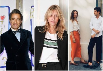 Les stars de la déco 2021