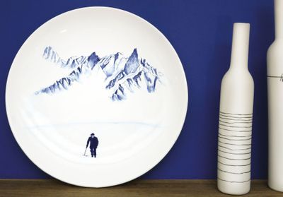 Made in France : les faïences de la maison Georges séduisent