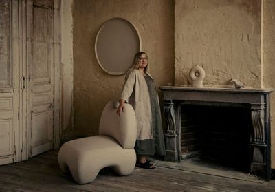 Viktoria Yakusha : la voix engagée du design ukrainien