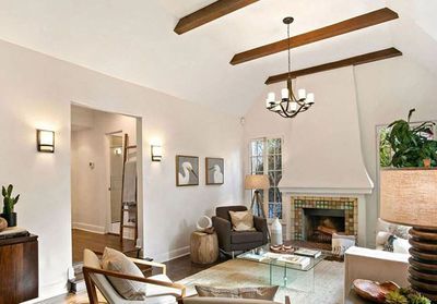 La nouvelle maison intimiste de la réalisatrice Patty Jenkins