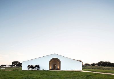 Portugal : voyage en terre arty