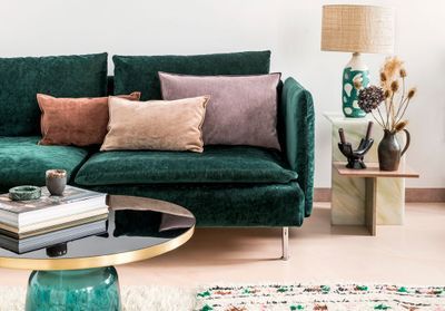 Visite privée : comment transformer 35 m2 en cocon design et lumineux