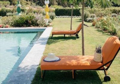 Visite Privée : un mas provençal envoûtant dans le Sud de la France