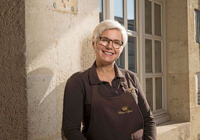 Elles font le vin : Sandrine Garbay, maîtresse de chai au château d'Yquem