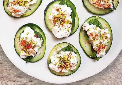 Que cuisiner en été pour un apéro léger ?