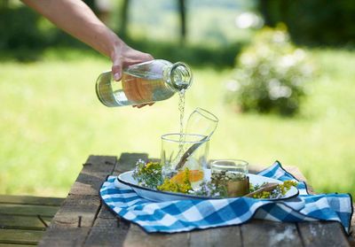 Santé : des eaux détox pour bien s'hydrater