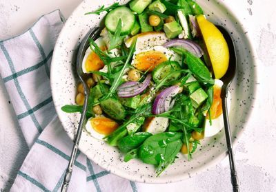 Légume minceur : 20 alliés à inscrire au menu