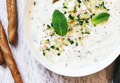 20 dips pour un apéro qui a tout bon