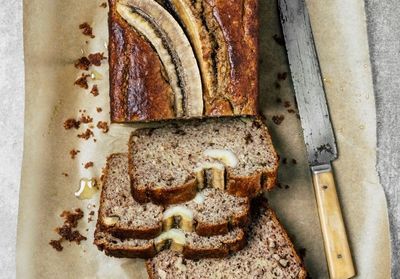 Comment faire un gâteau diététique ?