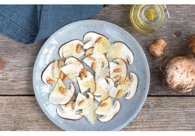 On veut un menu rapide en octobre !