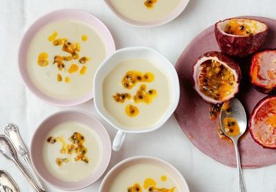 Comment préparer un menu de Saint-Valentin facile ?