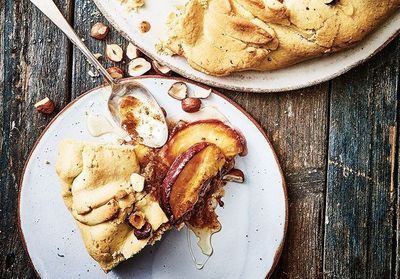 50 recettes aux fruits d'été