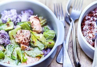 25 recettes healthy à adopter sans hésiter