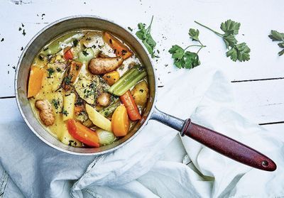 25 recettes healthy à adopter sans hésiter