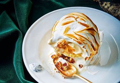 12 idées de menus de fête