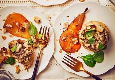 12 idées de menus de fête