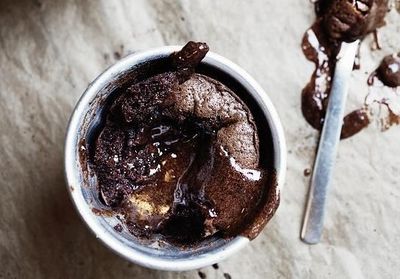 13 erreurs que l'on fait toutes en faisant un gâteau