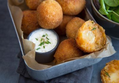 25 recettes de fromage fondu