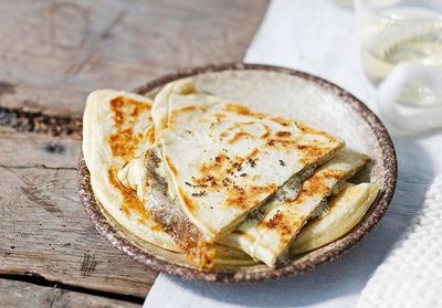 25 recettes de fromage fondu