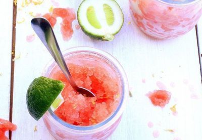20 desserts légers et gourmands pour l'été