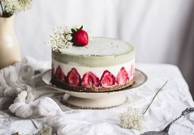 30 idées de gâteaux de fête des mères