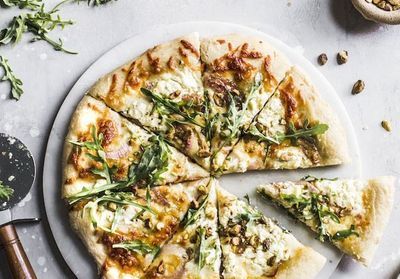 20 pizzas à goûter au moins une fois dans sa vie