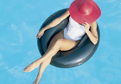 37 astuces en cuisine pour paresser en vacances