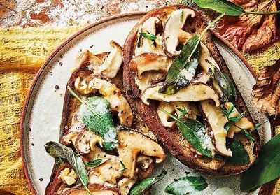 66 recettes qui vont vous faire aimer l'automne