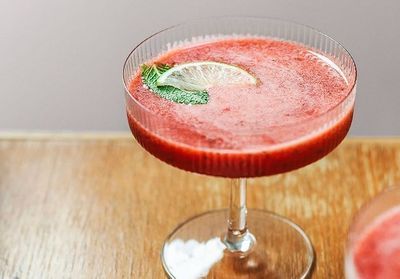 50 recettes idéales à faire pendant la canicule