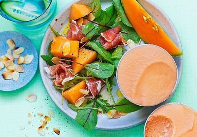 5 idées pour pimper sa salade d'été