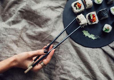 10 aliments caloriques que vous ne soupçonniez pas