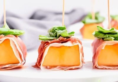 10 idées pour un apéritif raffiné