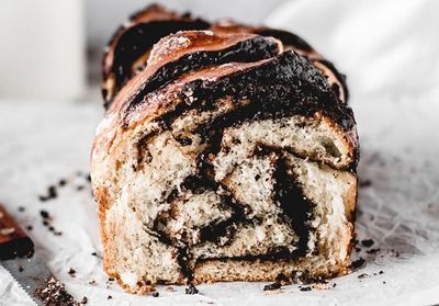 La babka, la brioche marbrée qui a tout bon