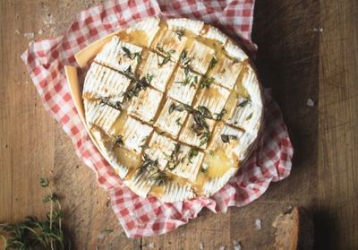 8 recettes de camembert au four à se damner